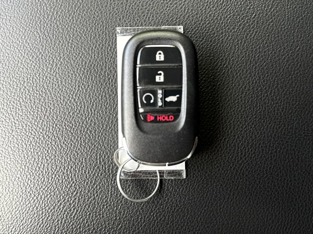 Used 2026 Honda CR-V EX-L image 28
