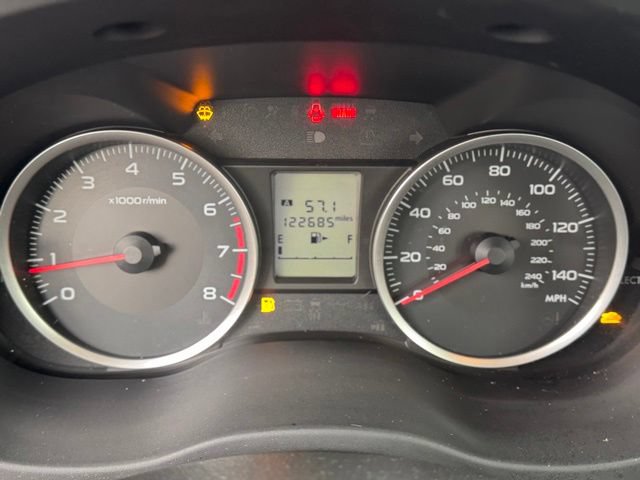 Used 2017 Subaru Forester 2.5i w/ Protection Package #1 AWD/4WD image 14