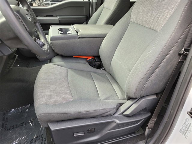 Used 2024 Ford F250 XLT w/ FX4 Off-Road Package image 18