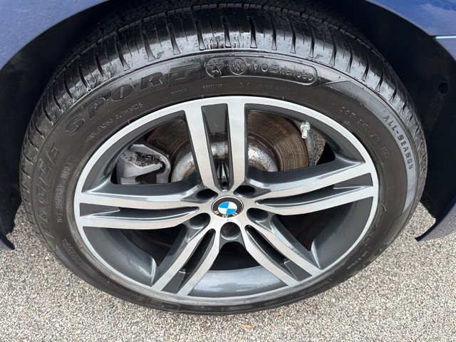 Used 2023 BMW 530i xDrive w/ Convenience Package AWD/4WD image 7