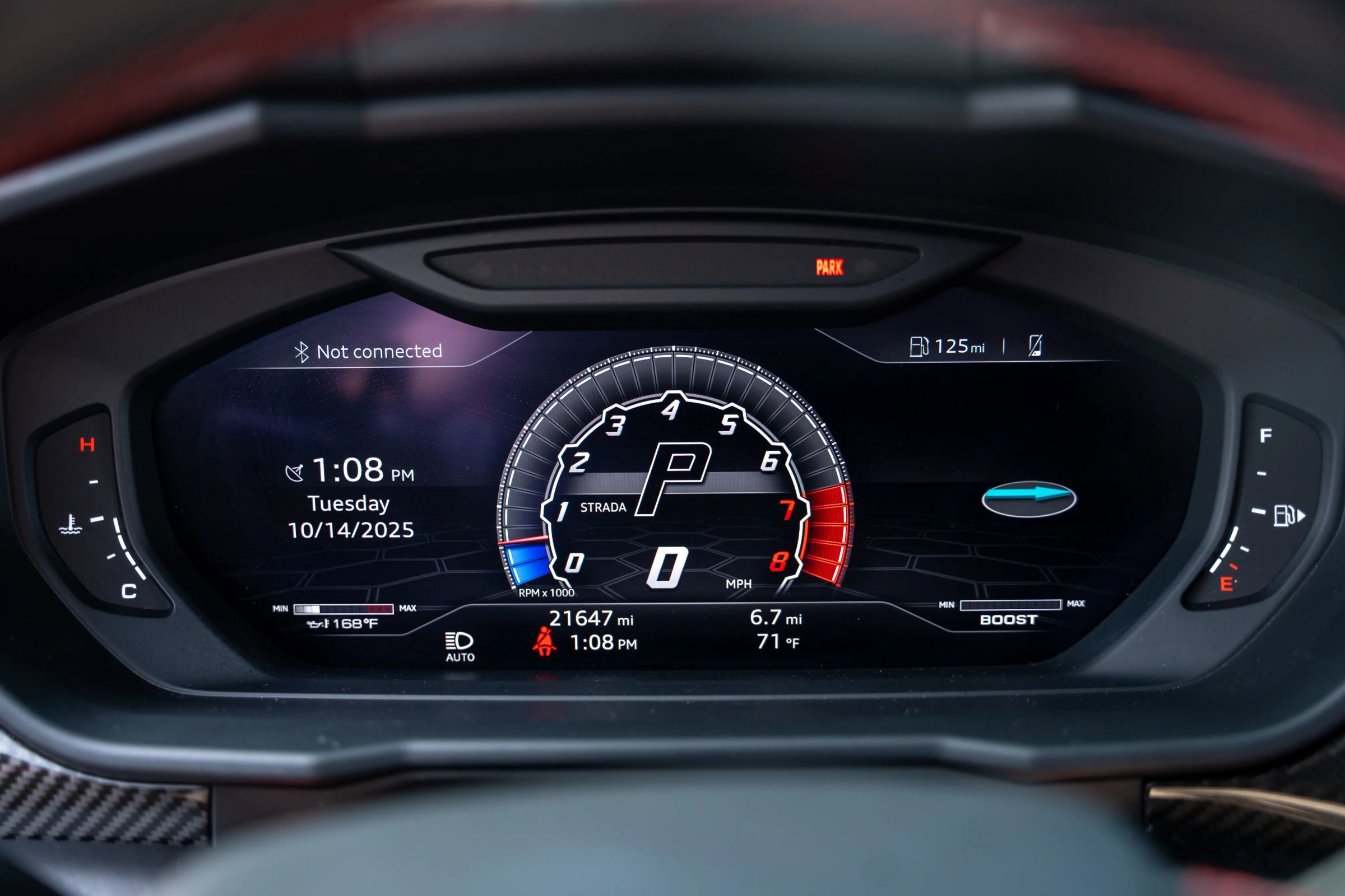 Used 2021 Lamborghini Urus image 20