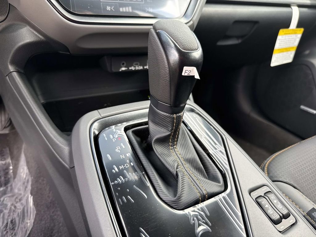 New 2026 Subaru Crosstrek 2.5i Wilderness AWD/4WD image 34