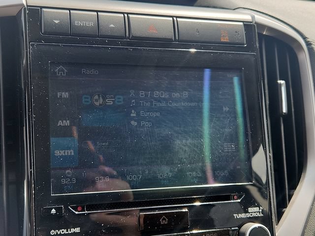 Used 2019 Subaru Ascent Limited AWD/4WD image 16