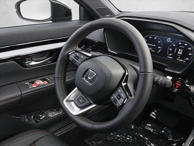 New 2027 Honda CR-V Sport Touring image 30