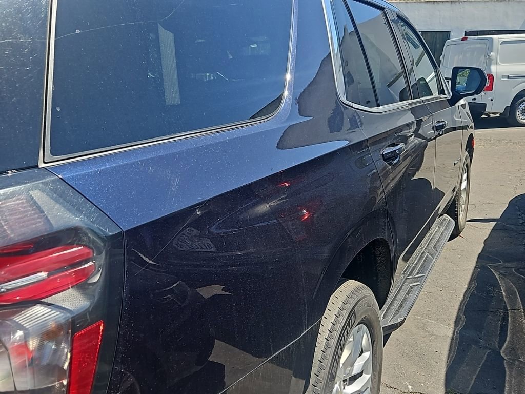 Used 2024 Chevrolet Tahoe LT image 9