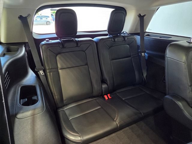 Used 2023 Lincoln Aviator Reserve AWD/4WD image 20