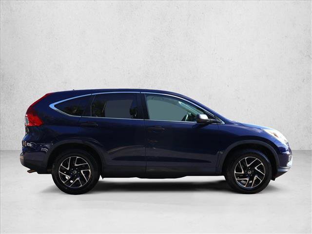 Used 2016 Honda CR-V SE image 4