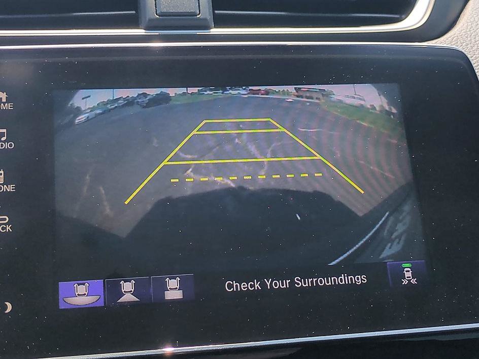 Used 2017 Honda CR-V EX image 24