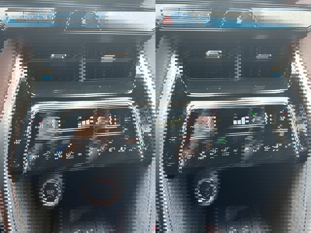 Used 2024 Toyota Venza XLE AWD/4WD image 29