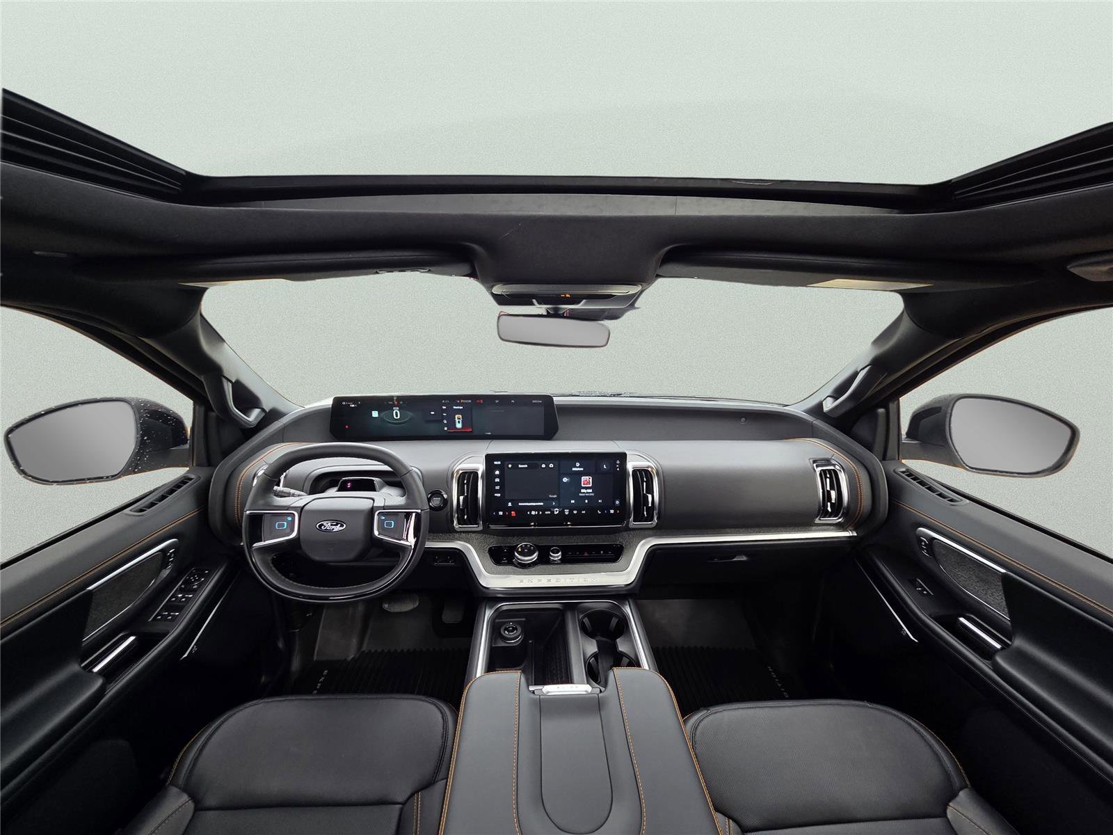 Used 2025 Ford Expedition Tremor image 34