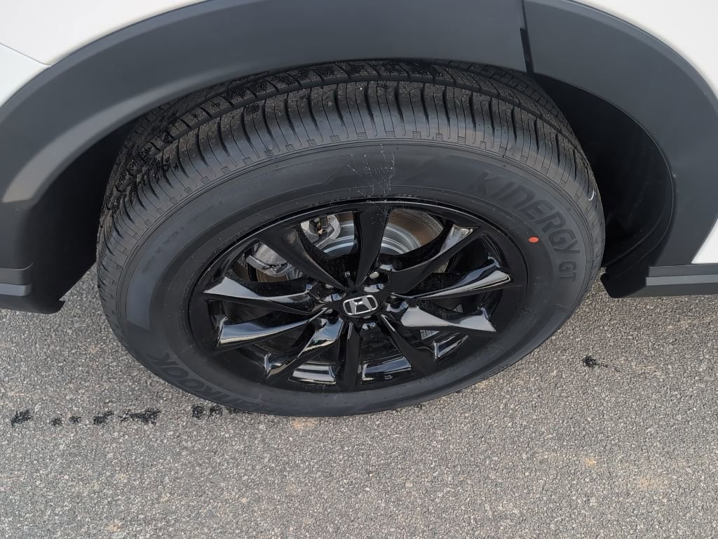 New 2026 Honda CR-V Sport-L image 11