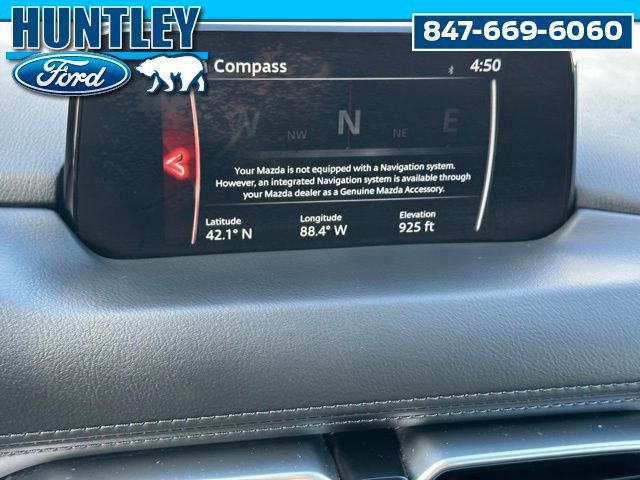 Used 2019 MAZDA CX-5 Touring AWD/4WD image 24