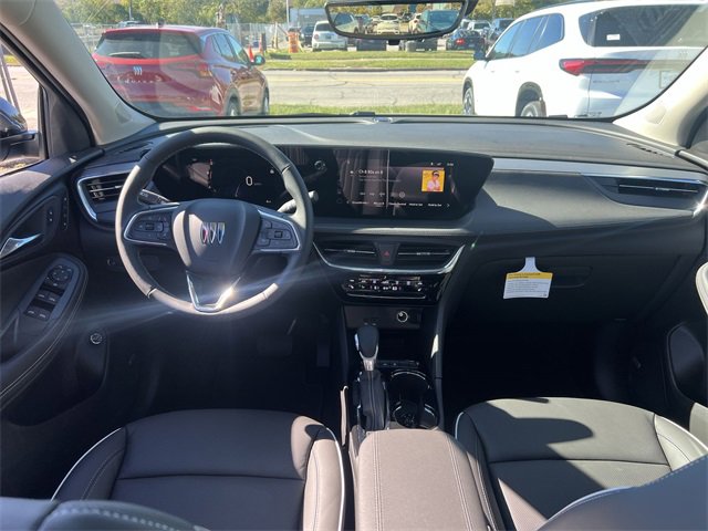 New 2026 Buick Encore GX Avenir w/ Avenir Technology Package image 10