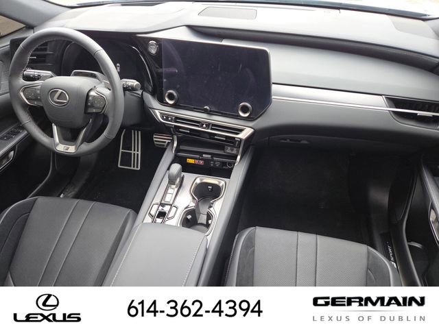 Used 2024 Lexus RX 500h F Sport image 40