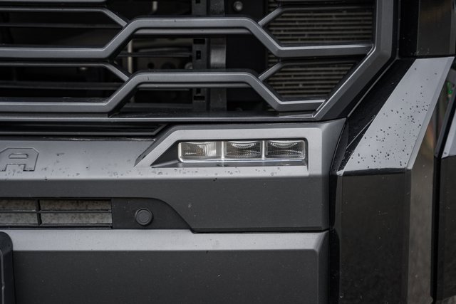 Used 2023 Toyota Tundra SR5 w/ TRD Sport Premium Package image 13