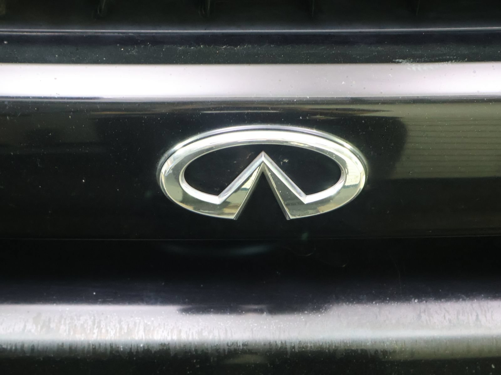 Used 2003 INFINITI QX4 4WD image 16
