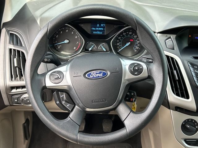Used 2012 Ford Focus SE w/ SE Winter Pkg FWD image 15