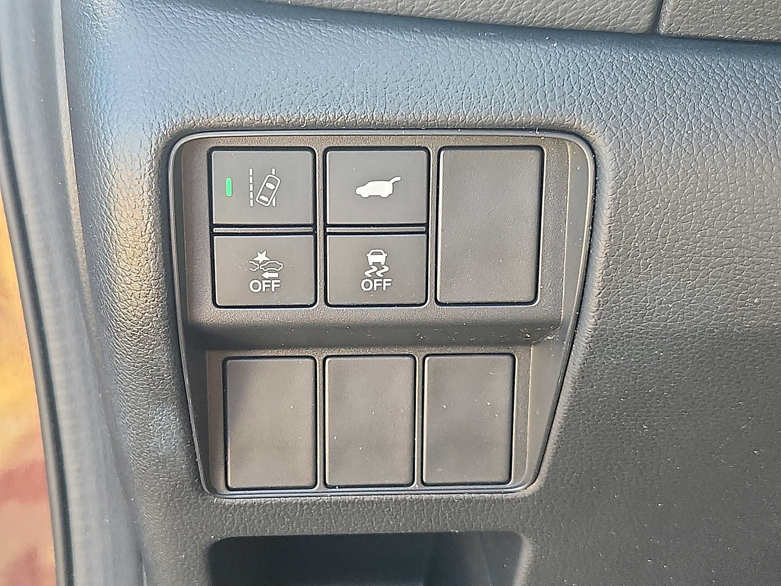 Certified 2018 Honda CR-V Touring image 22