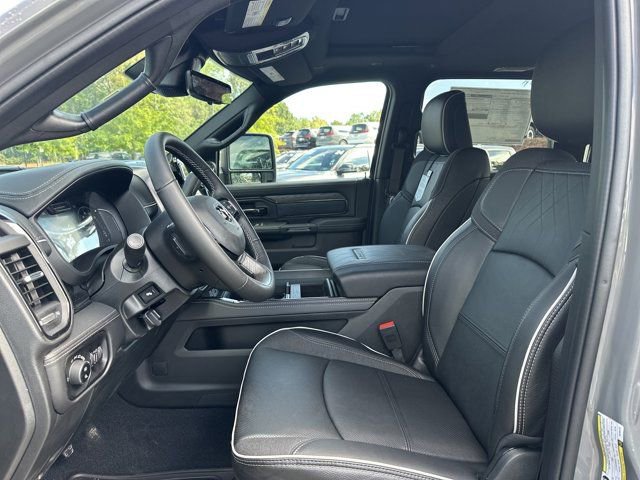 New 2026 RAM 2500 Limited image 9