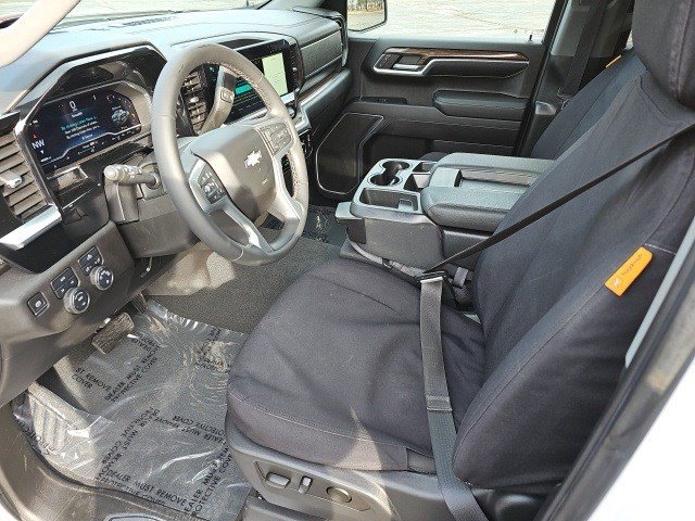 Used 2023 Chevrolet Silverado 1500 LT image 20