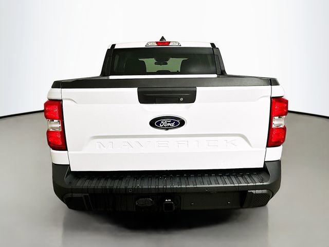New 2026 Ford Maverick XL w/ 4K Tow Package image 6