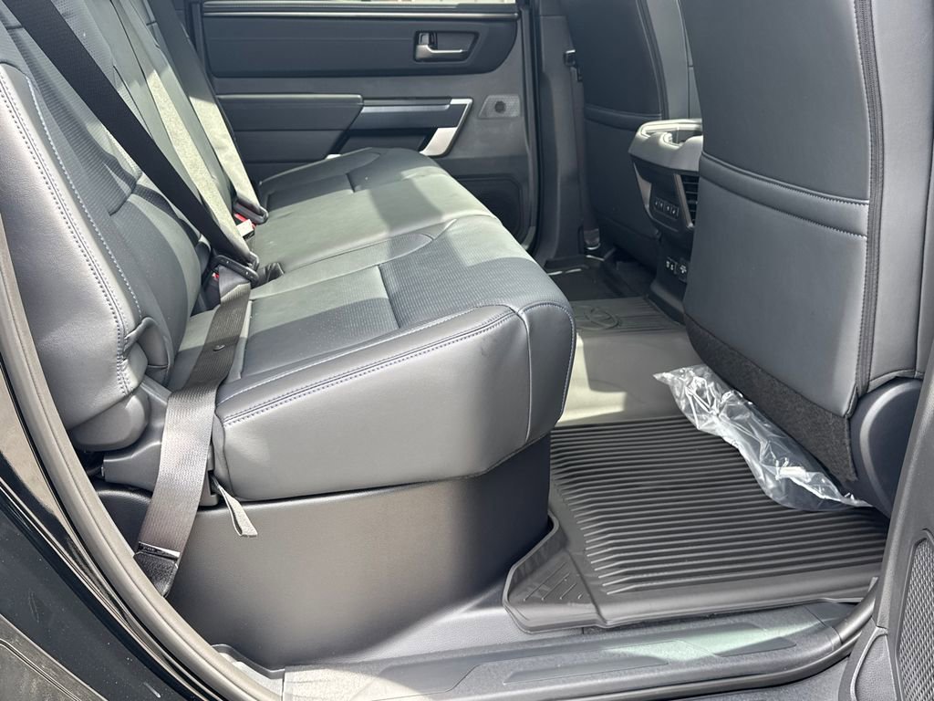 New 2026 Toyota Tundra Platinum AWD/4WD image 15