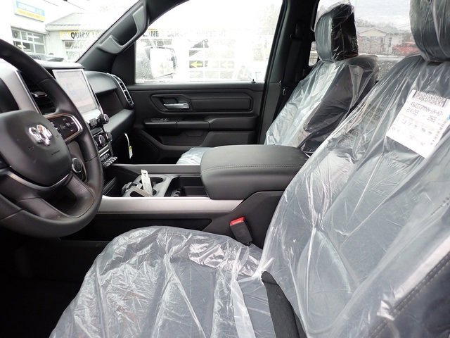 New 2026 RAM 1500 Express image 14