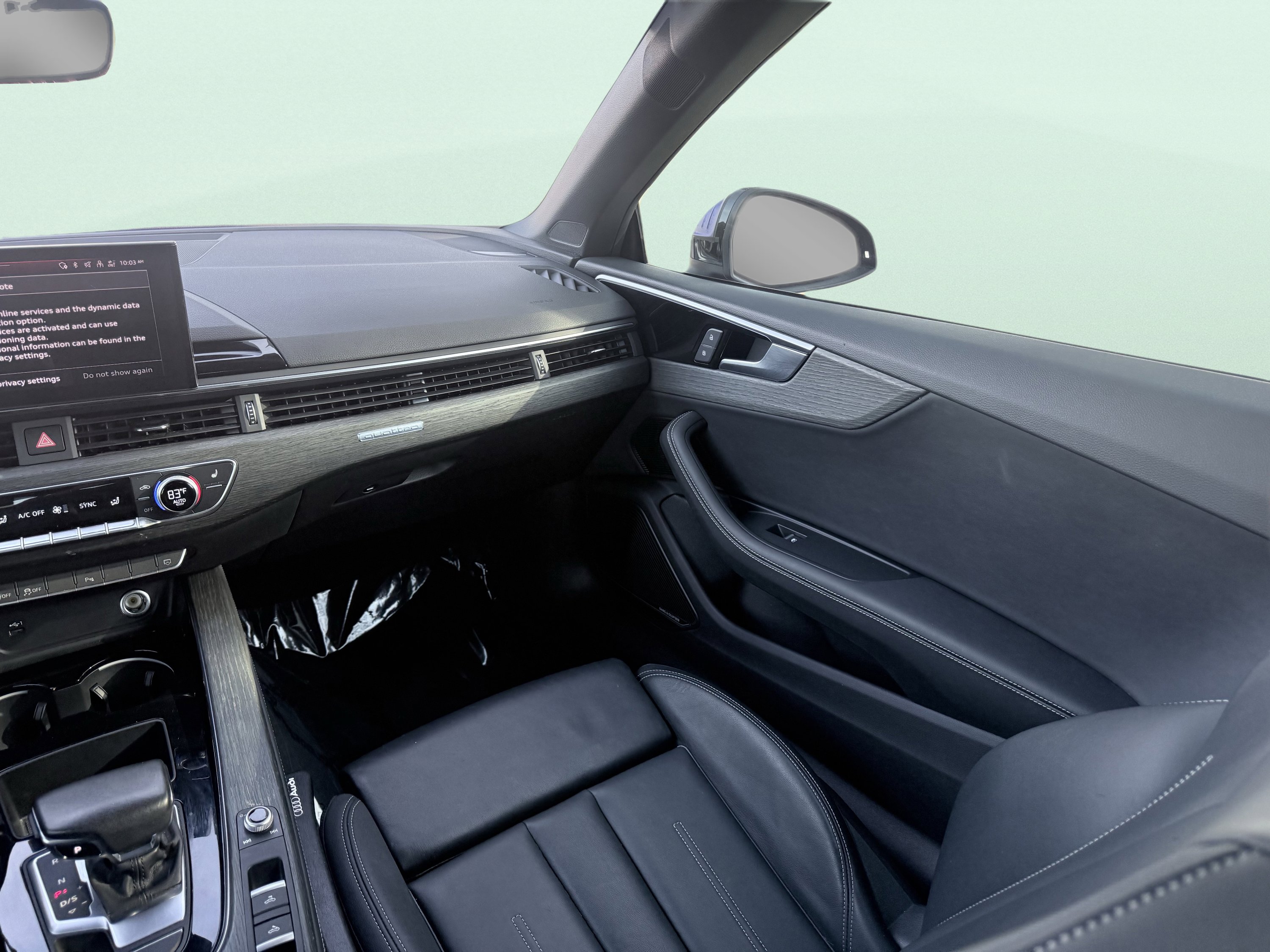 Used 2024 Audi A5 2.0T Premium Plus image 39