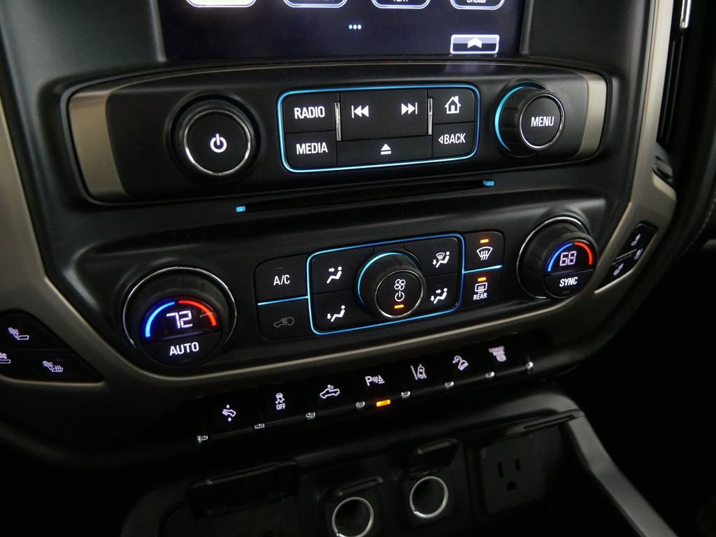 Used 2019 GMC Sierra 2500 Denali w/ Duramax Plus Package image 27