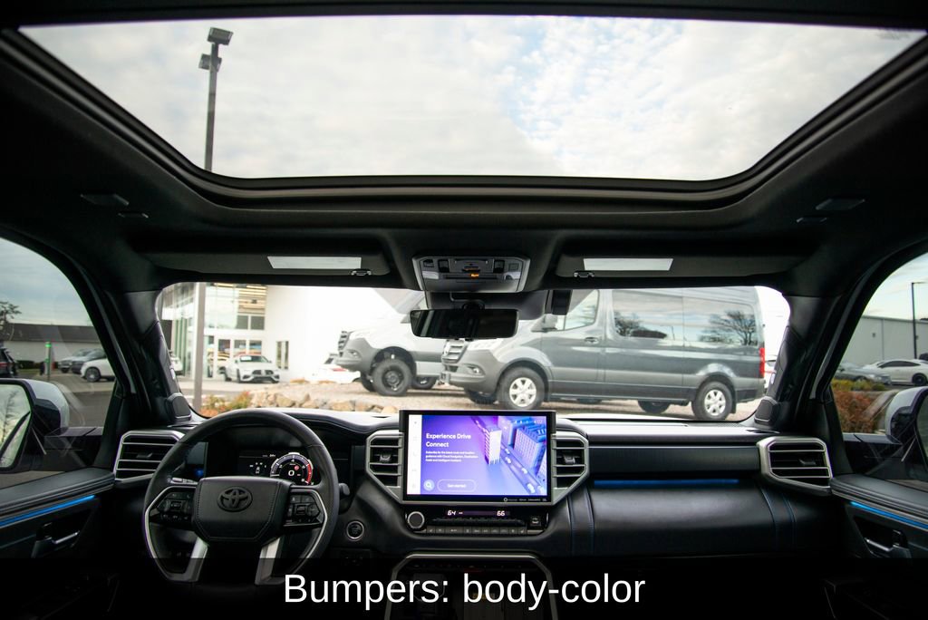 Used 2023 Toyota Tundra Platinum image 21