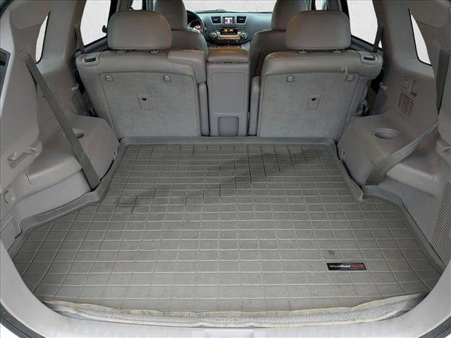 Used 2012 Toyota Highlander Limited image 6