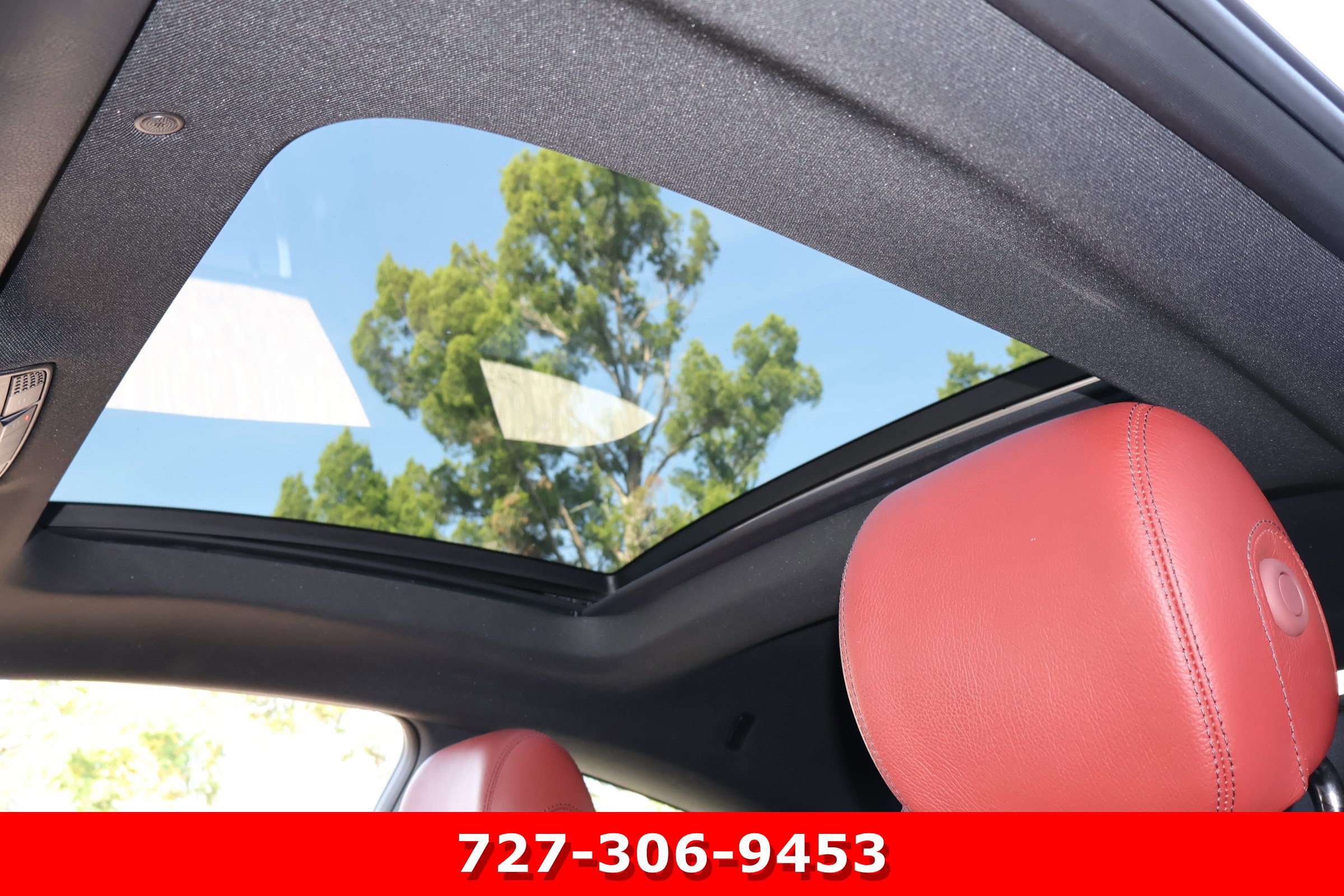 Certified 2023 Mercedes-Benz C 43 AMG AMG C 43 image 5