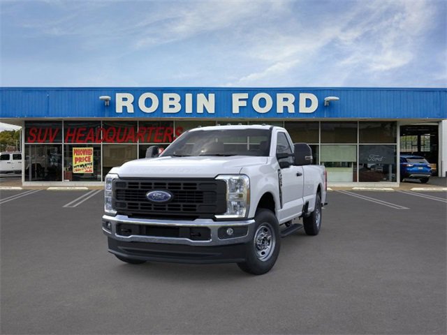 New 2026 Ford F250 XL image 2