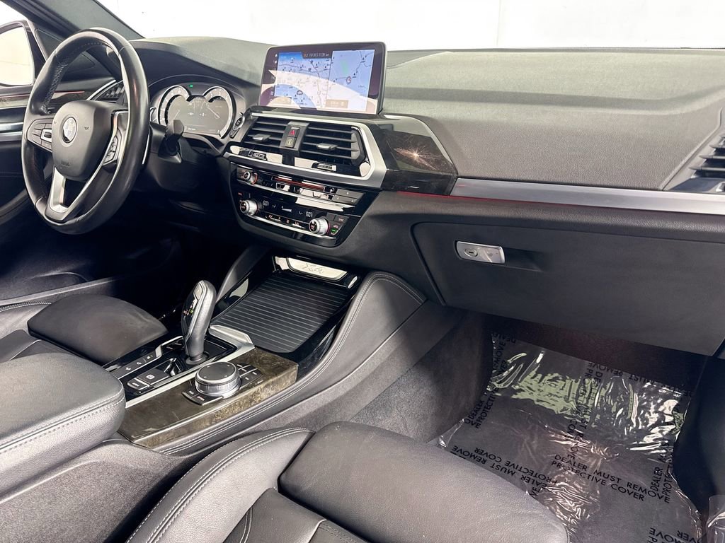 Used 2019 BMW X4 xDrive30i w/ Convenience Package image 35