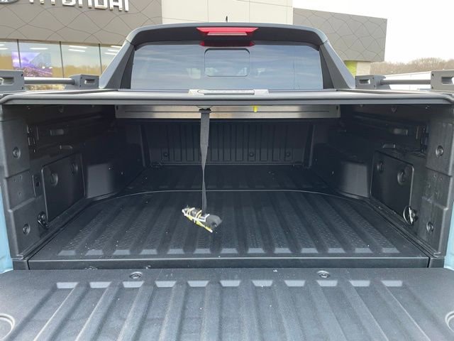 New 2026 Hyundai Santa Cruz SEL image 30