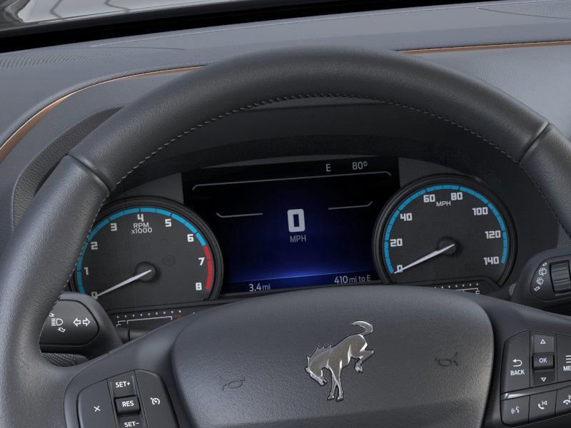 New 2024 Ford Bronco Sport Badlands w/ Premium Package image 39