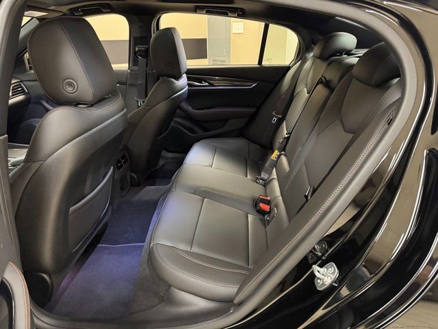 Used 2025 Cadillac CT5 Sport image 24