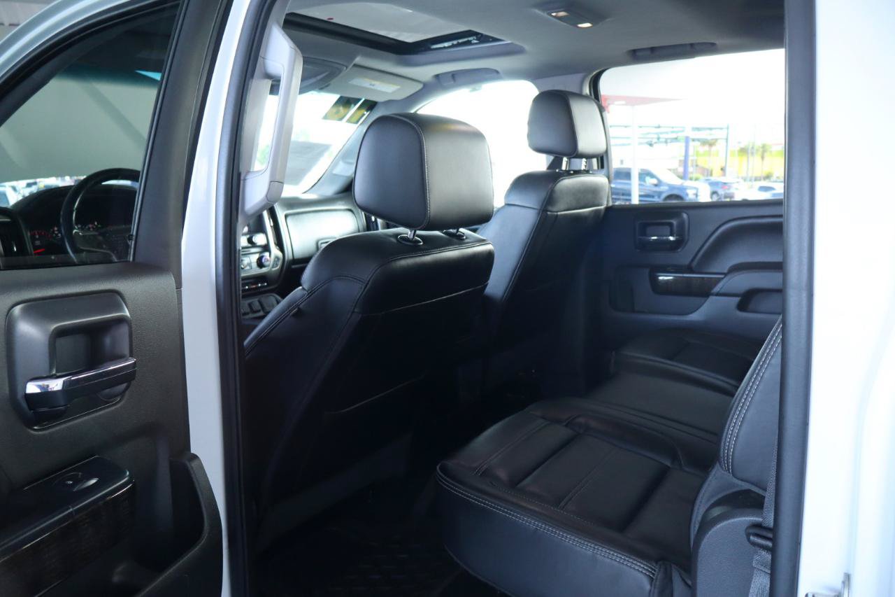 Used 2016 GMC Sierra 1500 Denali RWD image 26