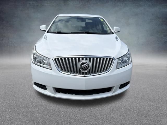 Used 2011 Buick LaCrosse CX FWD image 3