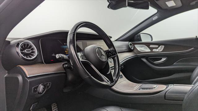 Used 2022 Mercedes-Benz CLS 450 4MATIC image 23