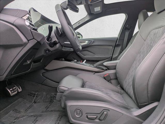 New 2025 Audi S5 Premium Plus w/ Premium Plus Package AWD/4WD image 4