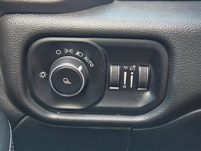 Used 2020 RAM 2500 Big Horn image 12