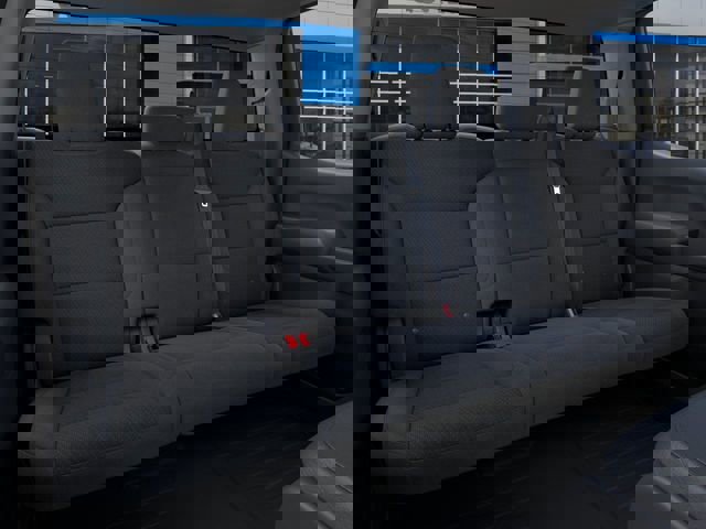 New 2026 Chevrolet Silverado 1500 W/T w/ WT Value Package image 17