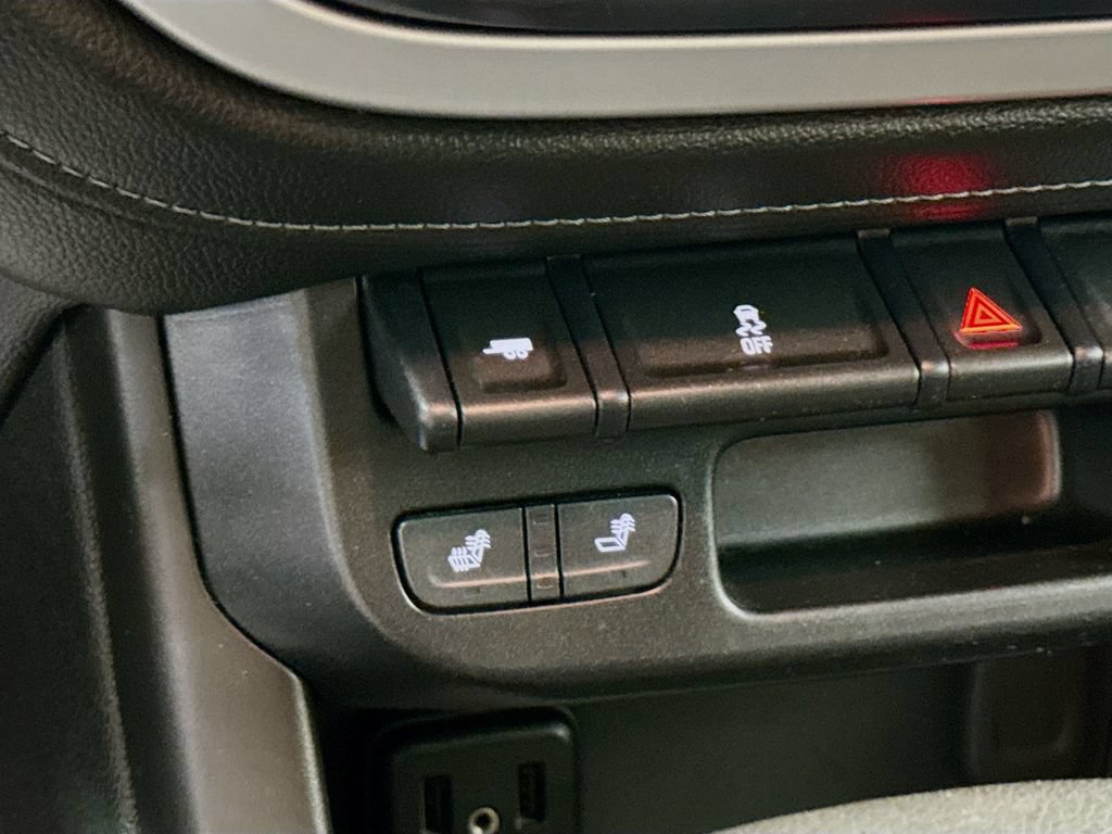 Used 2019 GMC Canyon SLT w/ Trailering Package AWD/4WD image 20