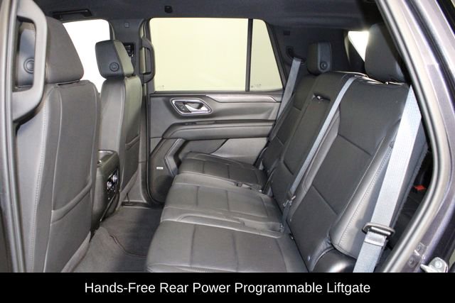 Used 2024 Chevrolet Tahoe LT w/ Luxury Package image 14