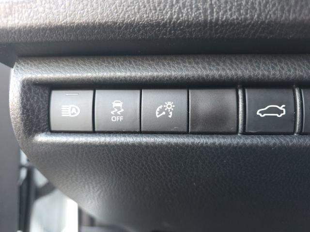 Certified 2025 Toyota Camry SE image 16