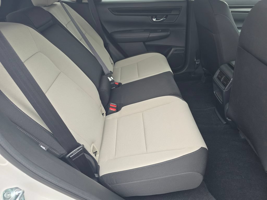 Used 2025 Honda CR-V LX image 18