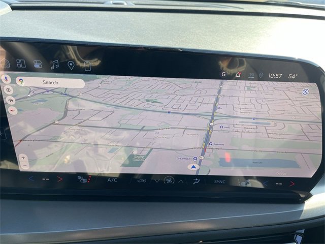 New 2026 Chevrolet Traverse LT w/ Driver Confidence Package image 18