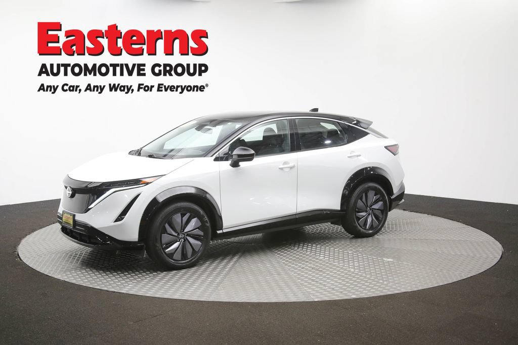 Used 2023 Nissan Ariya FWD image 50