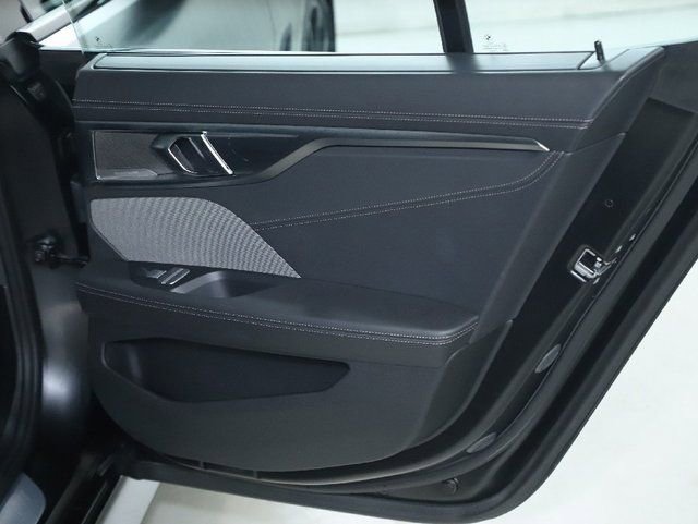 Certified 2024 BMW M850i Gran Coupe xDrive w/ M Sport Professional Package image 34